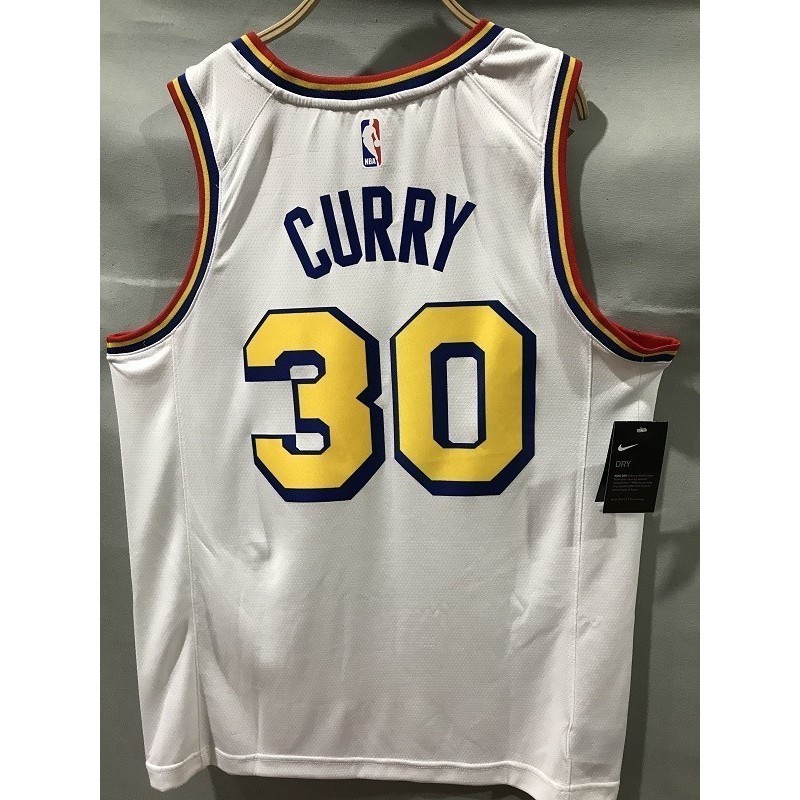 Golden State Warriors "San Francisco" Serigrafiada (Personalizable)