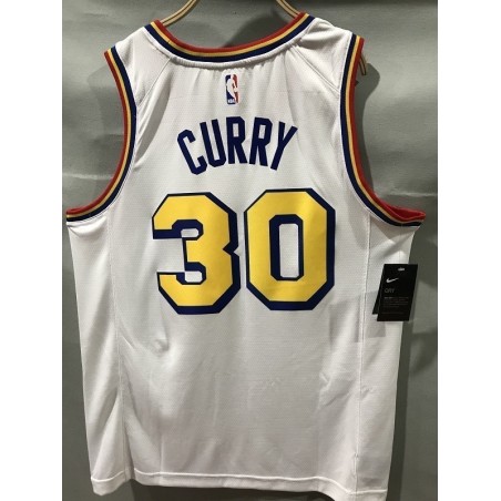 Golden State Warriors "San Francisco" Serigrafiada (Personalizable)