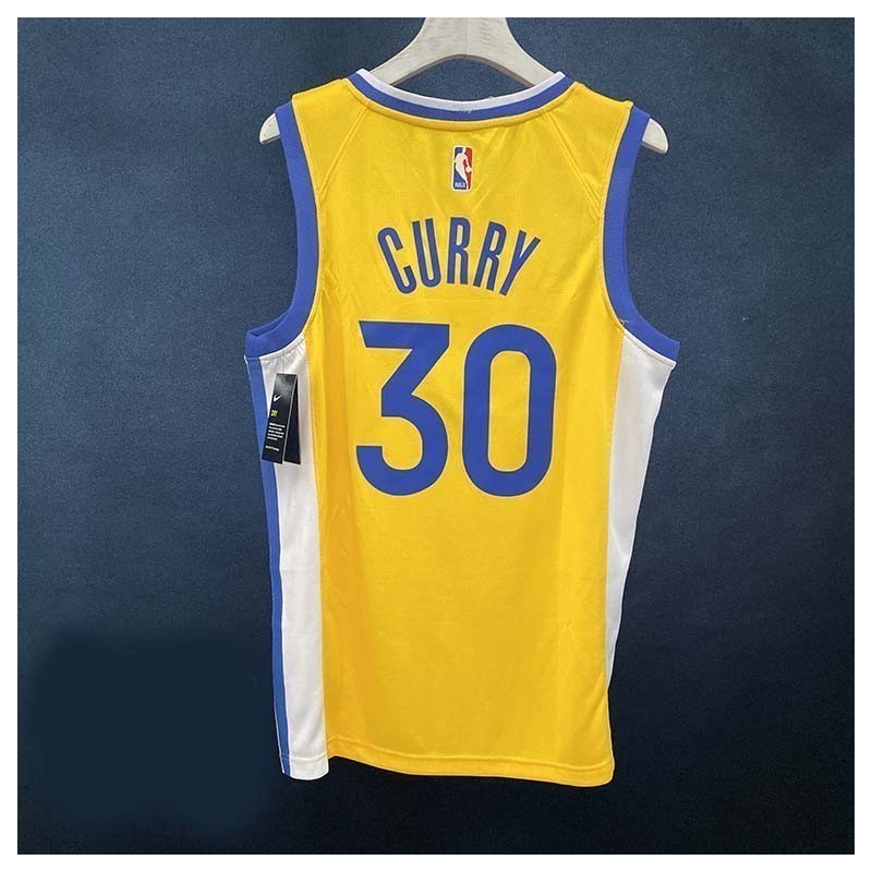 Golden State Warriors The Bay Serigrafiada (Personalizable)