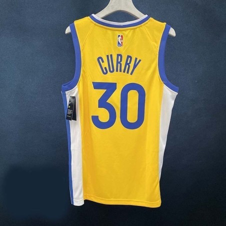 Golden State Warriors The Bay Serigrafiada (Personalizable)