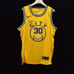 Golden State Warriors The City Serigrafiada (Personalizable) 2
