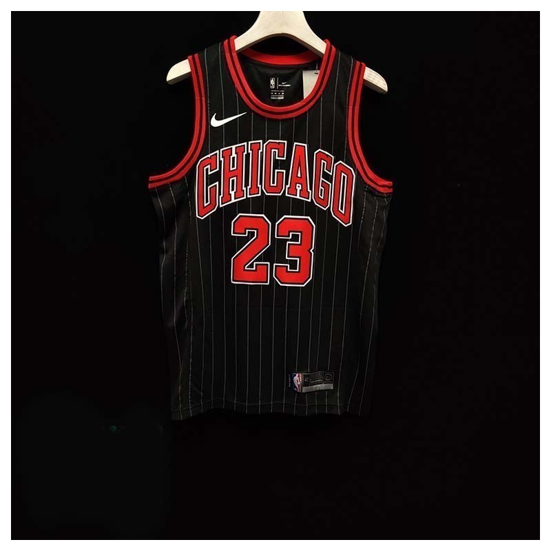 Chicago Bulls Classic Serigrafiada (Personalizable)