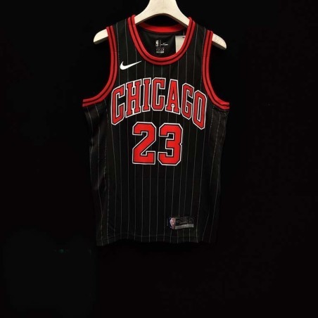 Chicago Bulls Classic Serigrafiada (Personalizable)