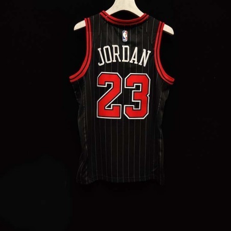 Chicago Bulls Classic Serigrafiada (Personalizable)