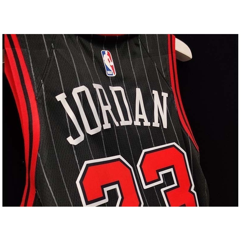 Chicago Bulls Classic Serigrafiada (Personalizable)