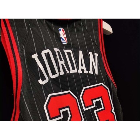 Chicago Bulls Classic Serigrafiada (Personalizable)