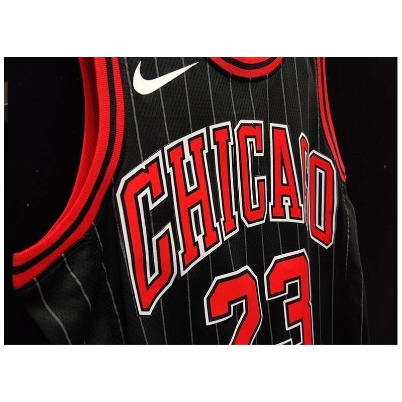 Chicago Bulls Classic Serigrafiada (Personalizable)