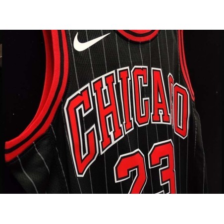 Chicago Bulls Classic Serigrafiada (Personalizable)