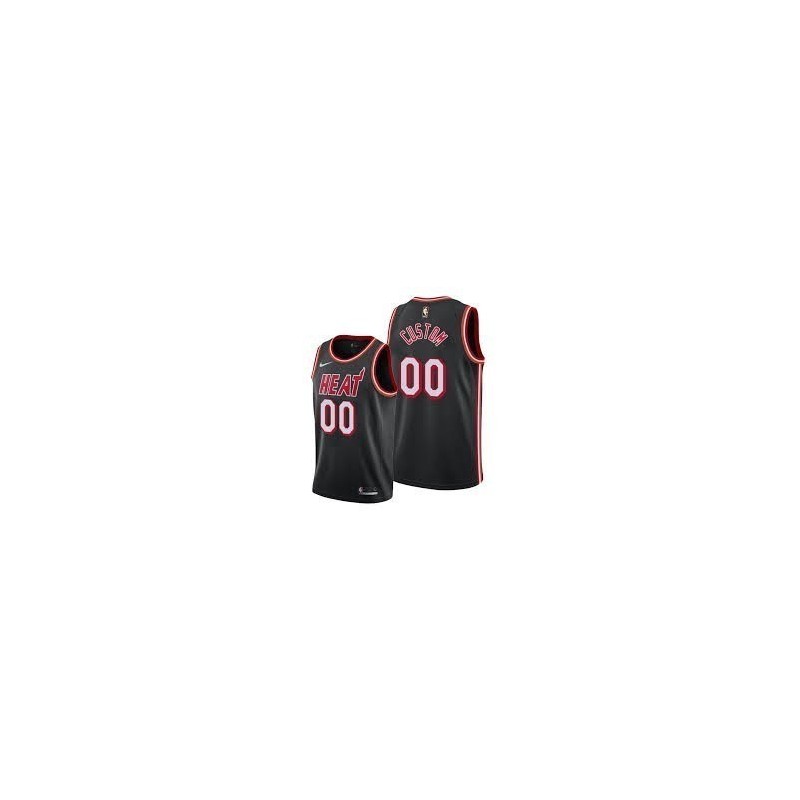 Miami Heat Classic Serigrafiado