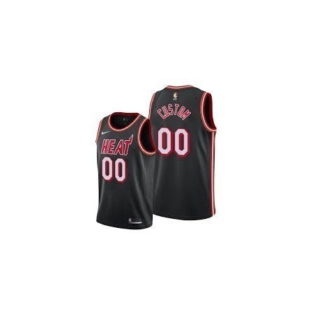Miami Heat Classic Serigrafiado