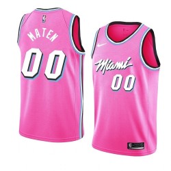 Miami Heat  Earned Serigrafiado (Personalizable)