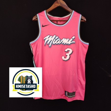 Miami Heat  Earned Serigrafiado (Personalizable)