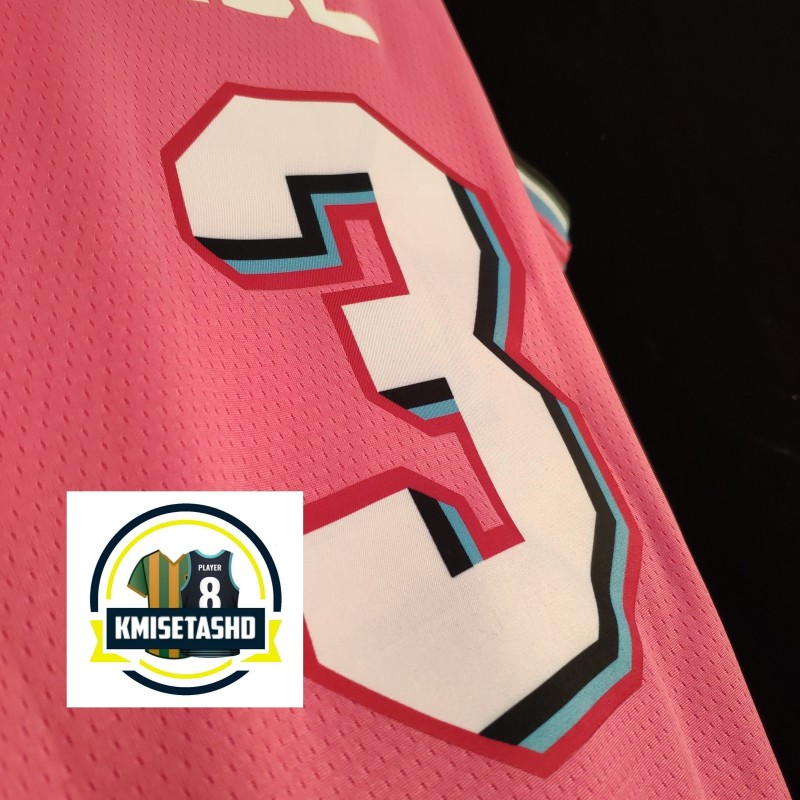 Miami Heat  Earned Serigrafiado (Personalizable)