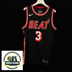 Miami Heat Classic Serigrafiado 2