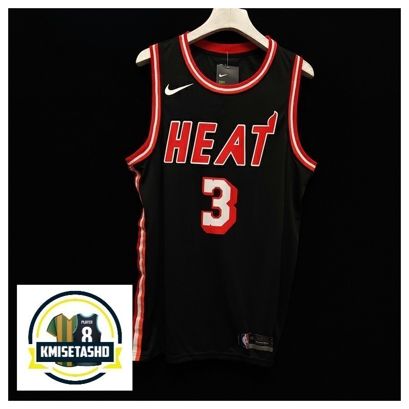 Miami Heat Classic Serigrafiado