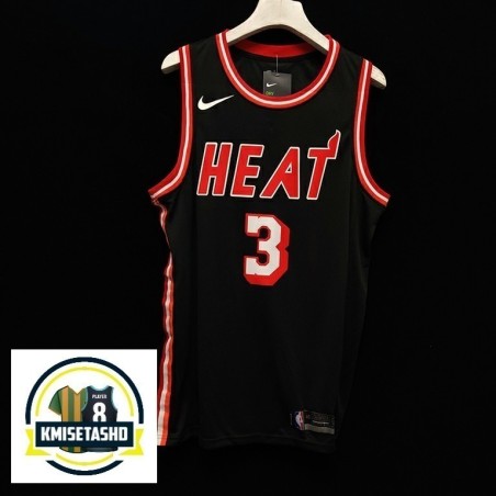 Miami Heat Classic Serigrafiado