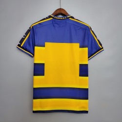 Parma Local Retro 01/02 2