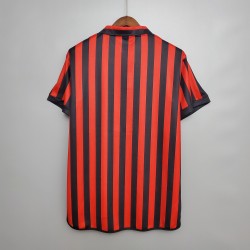 AC Milan Local Retro 99/00 2