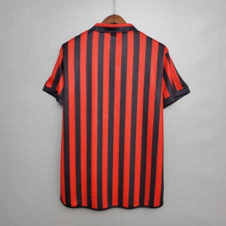 AC Milan Local Retro 99/00