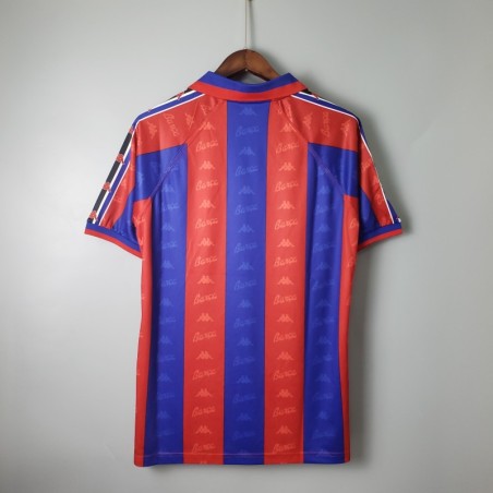 Barcelona Retro Home Shirt 96/97 | Barça Vintage Ronaldo
