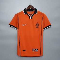 Holanda Retro 1998 WC