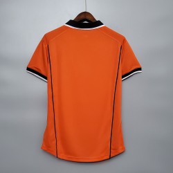 Holanda Retro 1998 WC 2