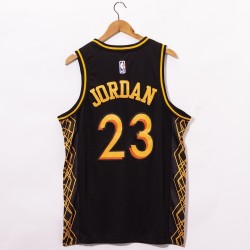 Chicago Bulls City Editions 20/21 Jordan 2