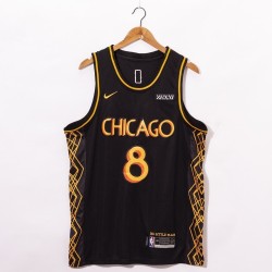Chicago Bulls City Editions 20/21 Lavine