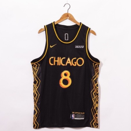 Chicago Bulls City Editions 20/21 Lavine