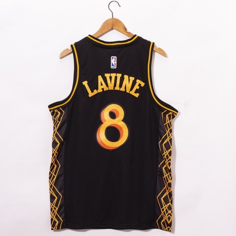 Chicago Bulls City Editions 20/21 Lavine