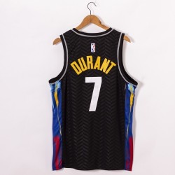 Brooklyn Nets City Editions 20/21 Durant 2