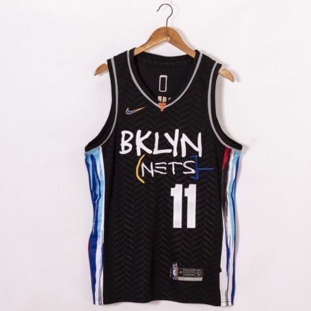 Brooklyn Nets City Editions 20/21 Irving