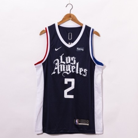 Los Ángeles Clippers City Editions 20/21 Leonard