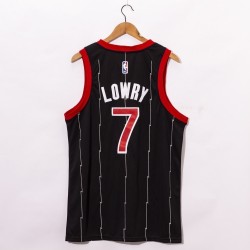 Toronto Raptors Lowry Statement 20/21 2