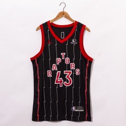 Toronto Raptors SiakamStatement 20/21