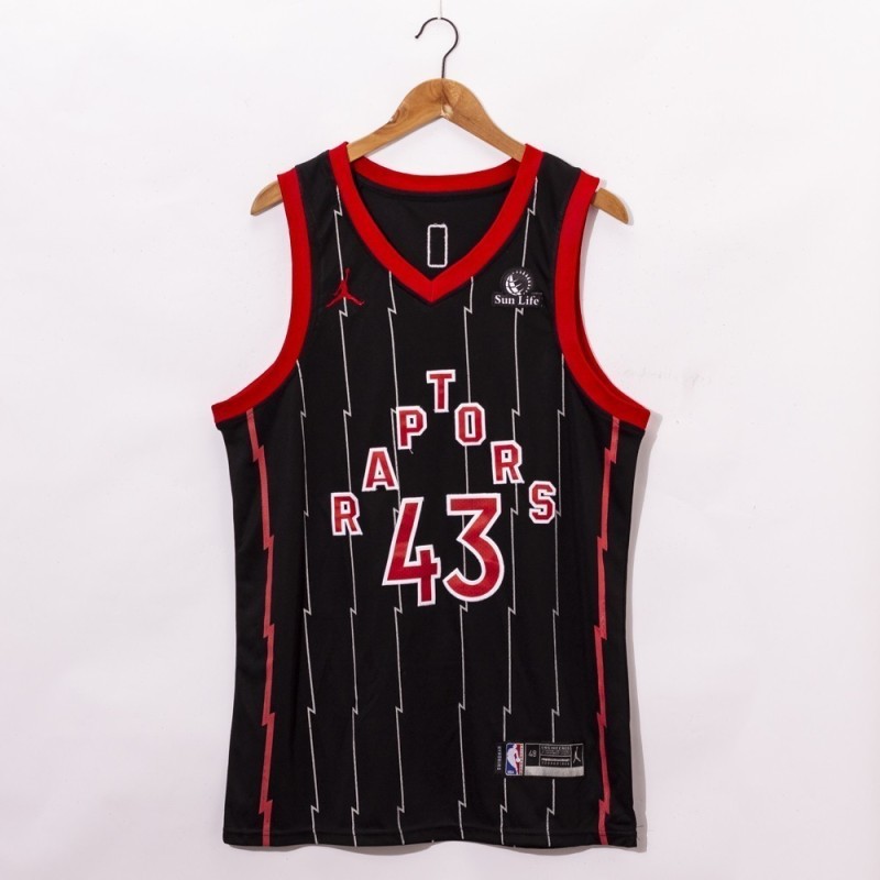 Toronto Raptors SiakamStatement 20/21