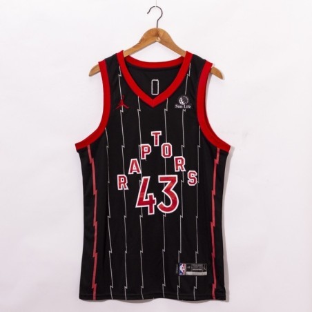Toronto Raptors SiakamStatement 20/21