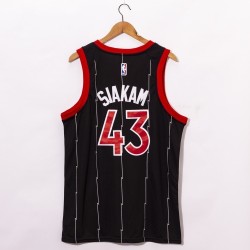 Toronto Raptors SiakamStatement 20/21 2