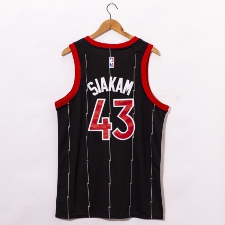 Toronto Raptors SiakamStatement 20/21
