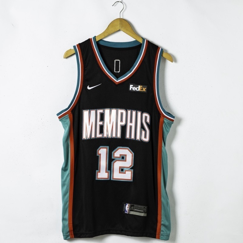 Memphis Grizzlies Morant Classic 20/21