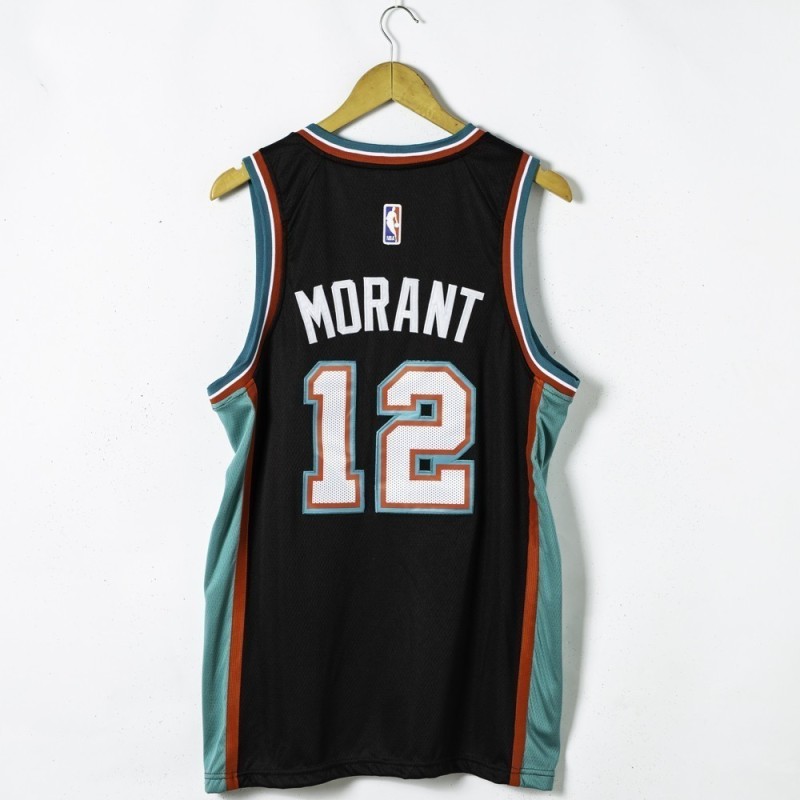 Memphis Grizzlies Morant Classic 20/21