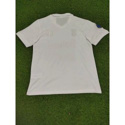 Napoles 86/87 Retro Blanca 2