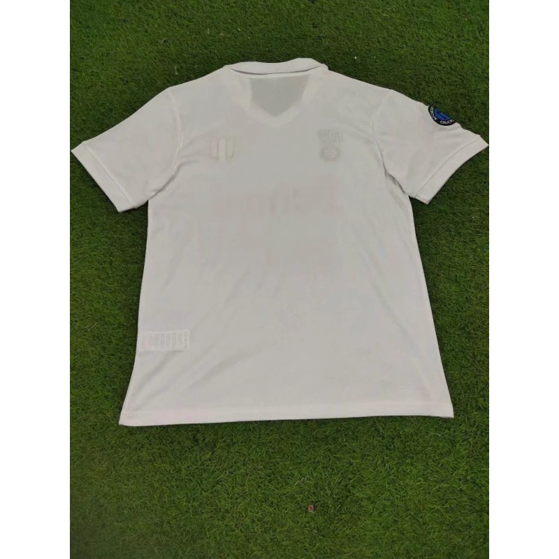 Napoles 86/87 Retro Blanca