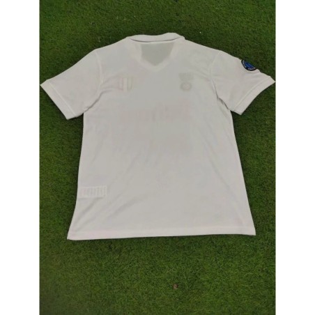 Napoles 86/87 Retro Blanca