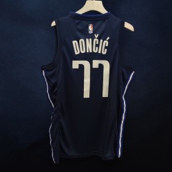 Dallas Mavericks Statement Serigrafiada (Personalizable) 2