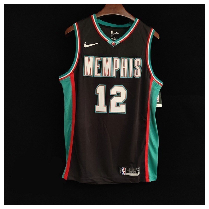 Memphis Grizzlies Classic Serigrafiada (Personalizable)