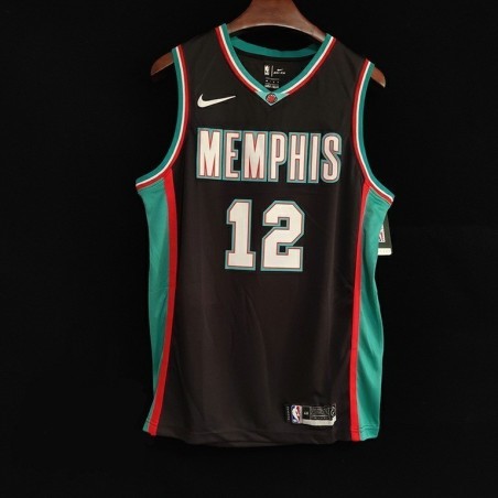 Memphis Grizzlies Classic Serigrafiada (Personalizable)