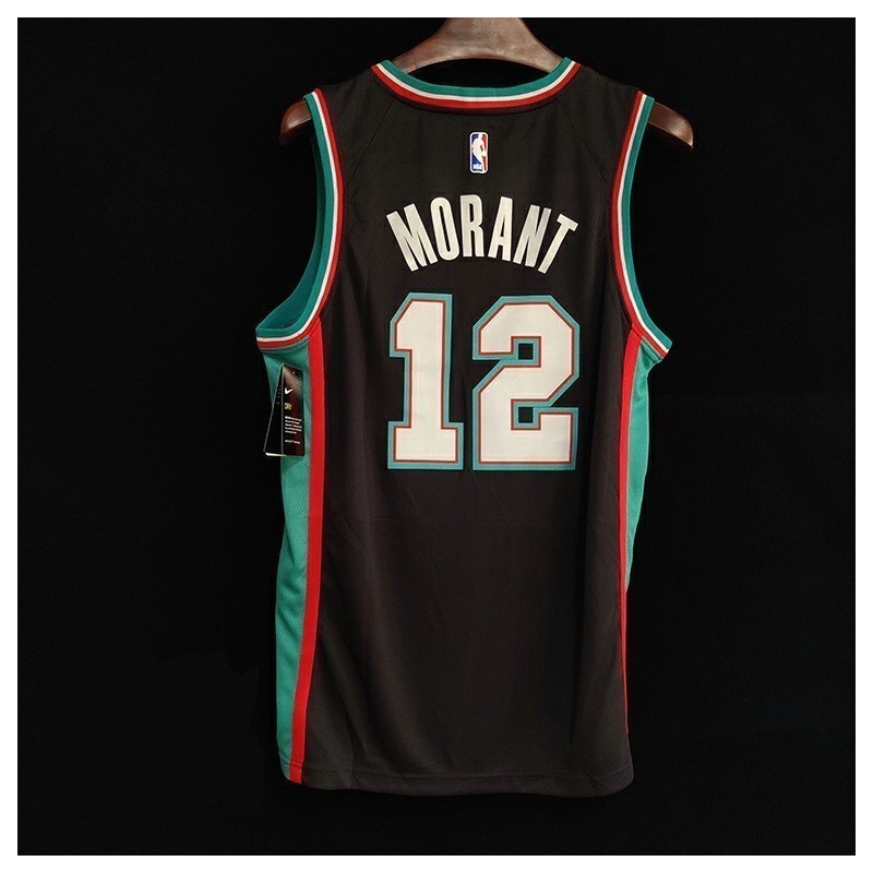 Memphis Grizzlies Classic Serigrafiada (Personalizable)