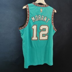 Memphis Grizzlies Classic 19/20 Serigrafiada (Personalizable) 2
