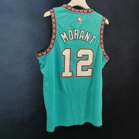 Memphis Grizzlies Classic 19/20 Serigrafiada (Personalizable)